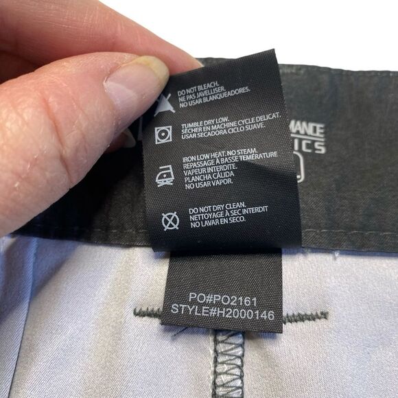 Huk Men’s Pursuit Shorts Camo Lake River Fishing Outdoors Sz XXL - Picture 13 of 14